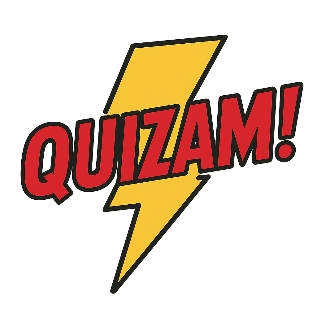 Quizam logo